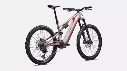 Turbo Levo 4, Where Super Meets Natural
