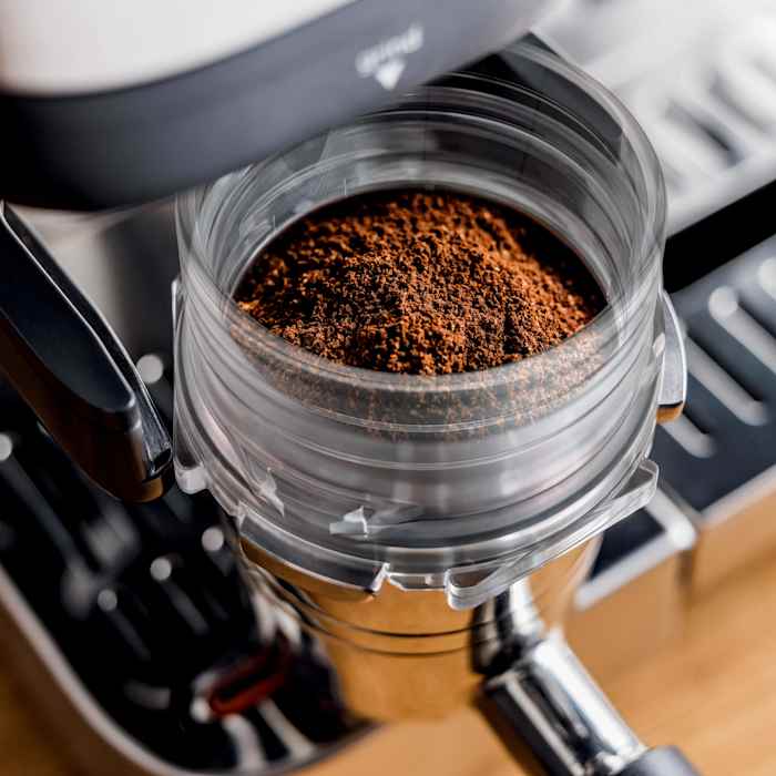 Ninja Luxe™ Café Premier y Licuadora portátil Ninja Blast™ Combo
