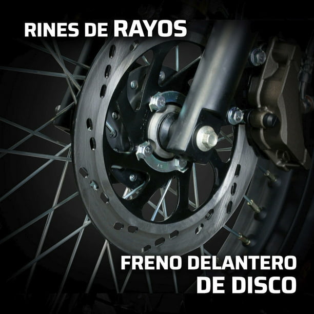 Motocicleta Rebel Vento Rocketman 300 Gris 2025