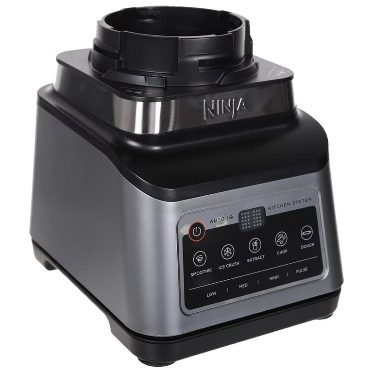 Licuadora NINJA Professional Plus Sistema de Cocina 3 en 1 BN805CCO NINJA Ninja