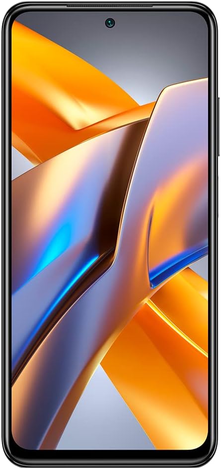 Xiaomi Smartphone M5s 6.43" 256GB/8GB Cámara 64MP+8MP+2MP+2MP/13MP Mediatek Android 12 Color Gris