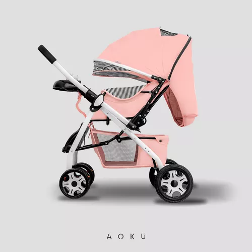 Carreola Para Bebés Niños En Diferentes Colores