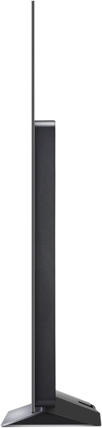 LG Pantalla OLED EVO 55 Pulgadas 4K Smart TV 2024 ThinQ AI OLED55C4PSA