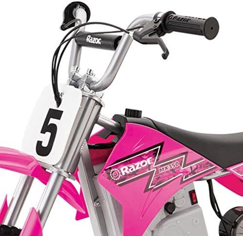 Razor MX350 Dirt Rocket - Motocross eléctrica