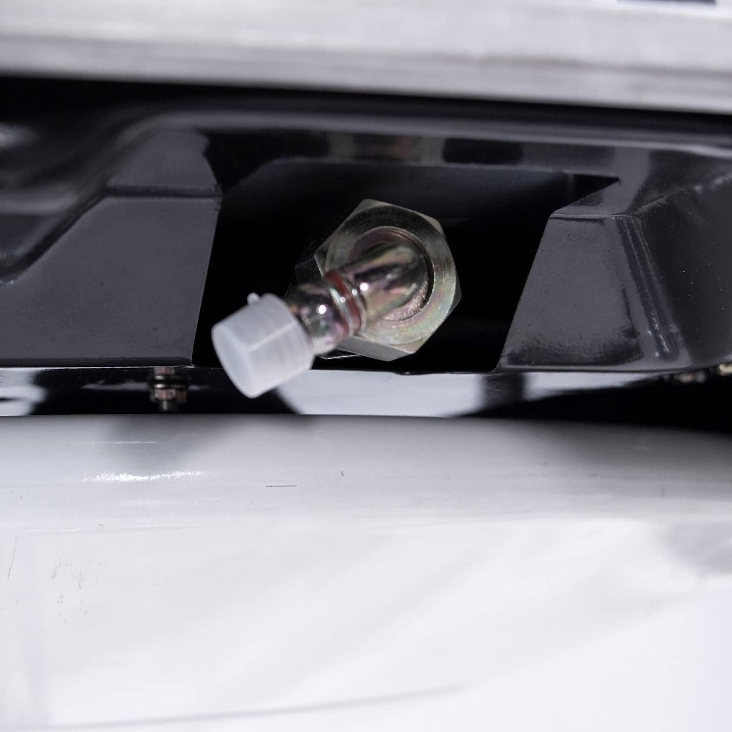 Just Home - Gutstark Parrilla de Gas Empotrable (Natural o LP) Parrilla 4 Quemadores Acero Inoxidable Parrilla para Cocina Encendido Electronico Medidas (59x45x9cm) Estufa Empotrable 4 Quemadores