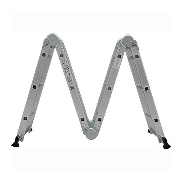 Escalera BYP Proimact Multiusos