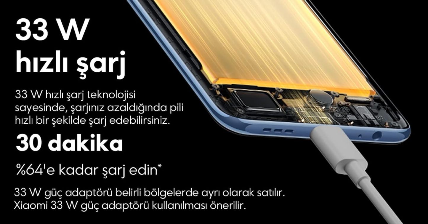 Xiaomi Smartphone M5s 6.43" 256GB/8GB Cámara 64MP+8MP+2MP+2MP/13MP Mediatek Android 12 Color Gris