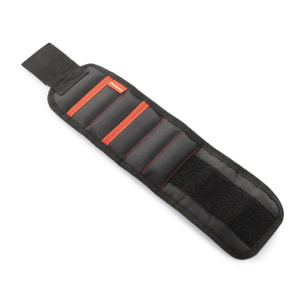    Innovagoods Muñequera Magnética para Bricolaje WrisTool InnovaGoods