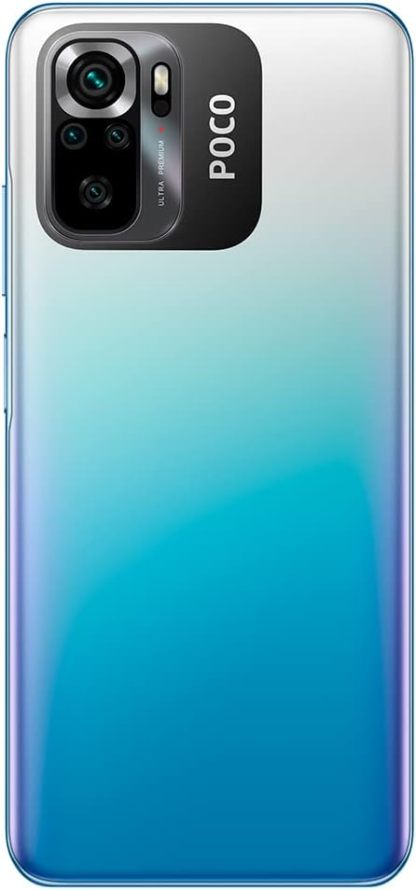 Xiaomi Smartphone M5s 6.43" 256GB/8GB Cámara 64MP+8MP+2MP+2MP/13MP Mediatek Android 12 Color Gris