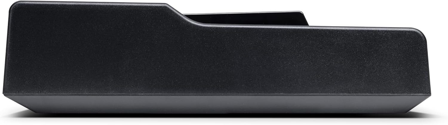 Alesis Melody 61 - Piano eléctrico con 61 teclas, Teclado Musical con altavoces, audífonos, micrófono, soporte para piano, atril y taburete