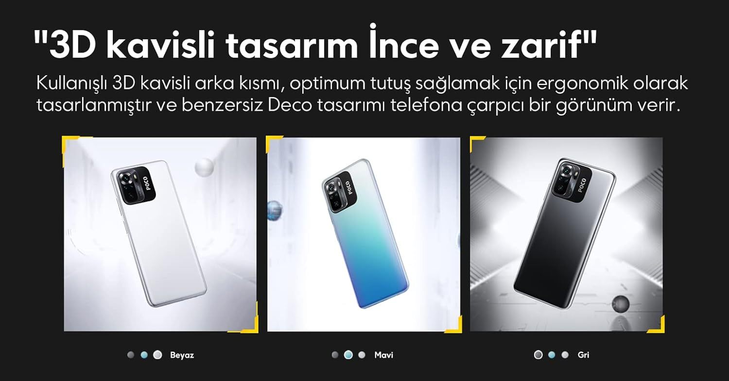 Xiaomi Smartphone M5s 6.43" 256GB/8GB Cámara 64MP+8MP+2MP+2MP/13MP Mediatek Android 12 Color Gris