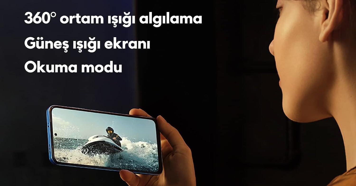 Xiaomi Smartphone M5s 6.43" 256GB/8GB Cámara 64MP+8MP+2MP+2MP/13MP Mediatek Android 12 Color Gris