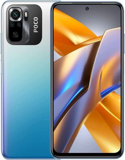 Xiaomi Smartphone M5s 6.43" 256GB/8GB Cámara 64MP+8MP+2MP+2MP/13MP Mediatek Android 12 Color Gris