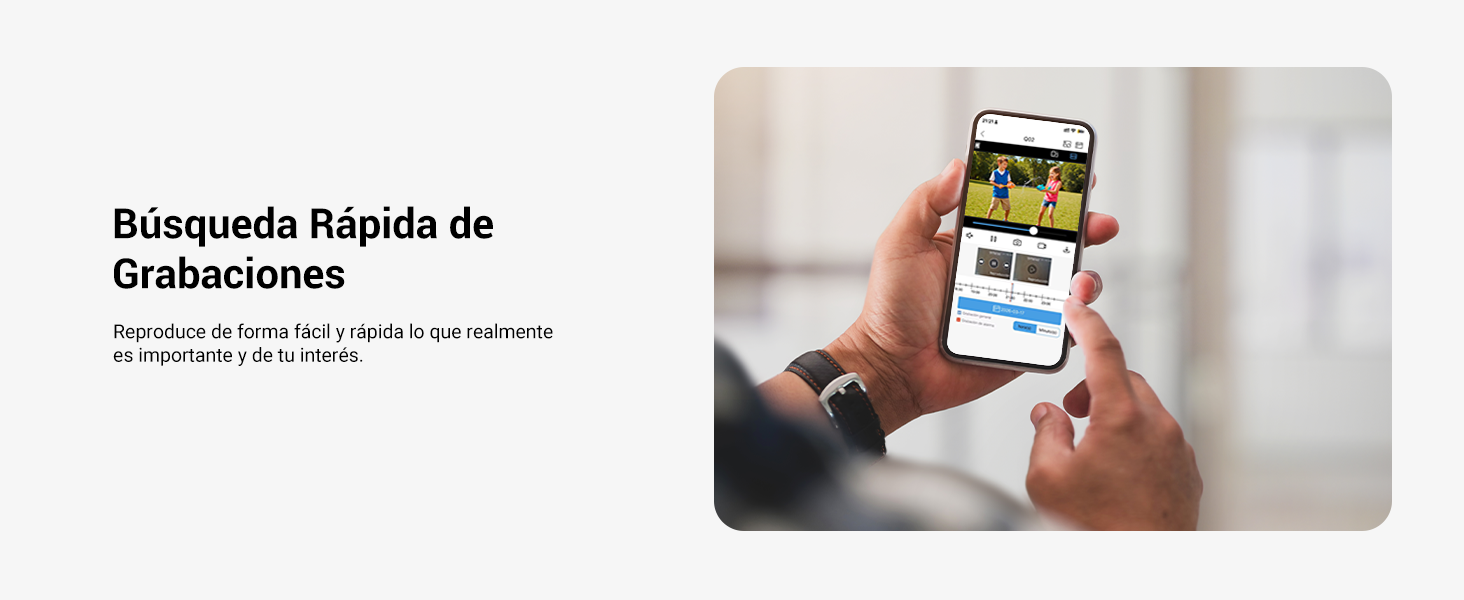 camara de seguridad EB01