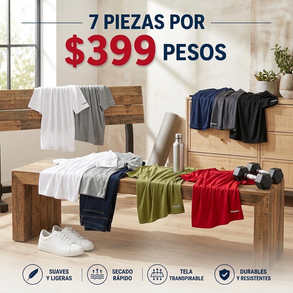 Camiseta Deportiva Reflectante, de Manga Corta, Cuello Redondo, Ligera y Transpirable, Ideal para Actividades al Aire Libre