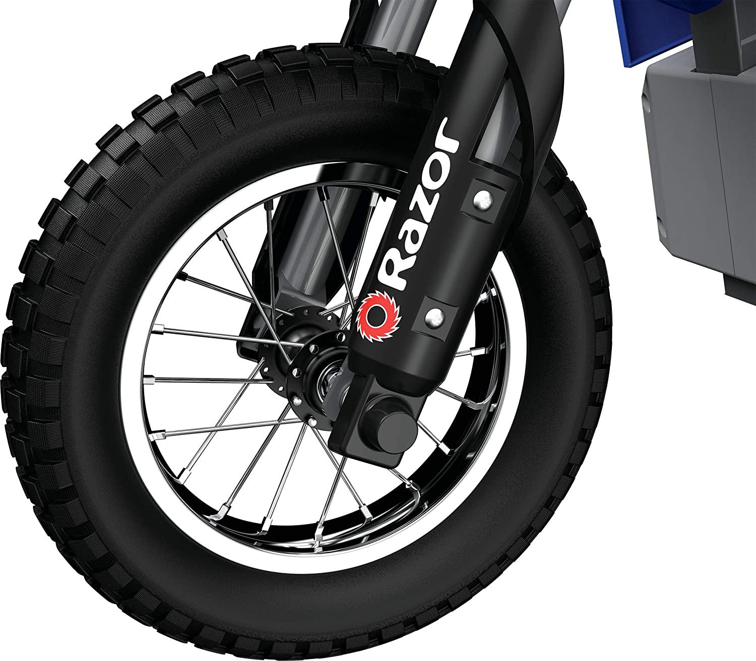 Razor MX350 Dirt Rocket - Motocross eléctrica