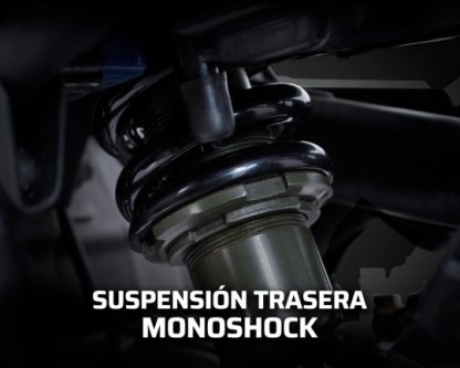 Motocicleta Vento Crossmax Pro 300 CC 2025