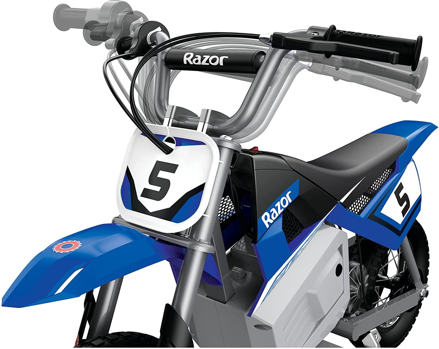 Razor MX350 Dirt Rocket - Motocross eléctrica