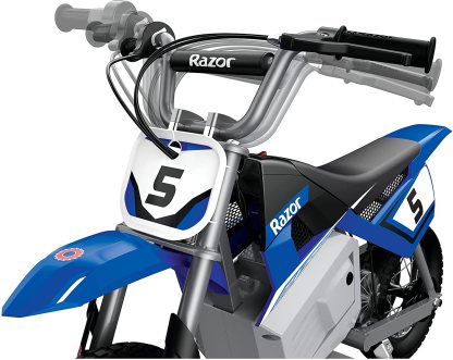 Razor MX350 Dirt Rocket - Motocross eléctrica