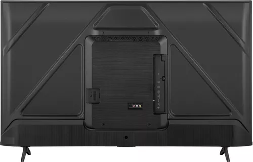 Pantalla Smart Hisense 50 Google Tv 4k Uhd Hdr Modelo 2024