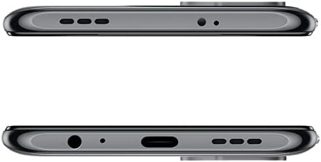 Xiaomi Smartphone M5s 6.43" 256GB/8GB Cámara 64MP+8MP+2MP+2MP/13MP Mediatek Android 12 Color Gris