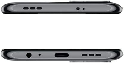 Xiaomi Smartphone M5s 6.43" 256GB/8GB Cámara 64MP+8MP+2MP+2MP/13MP Mediatek Android 12 Color Gris