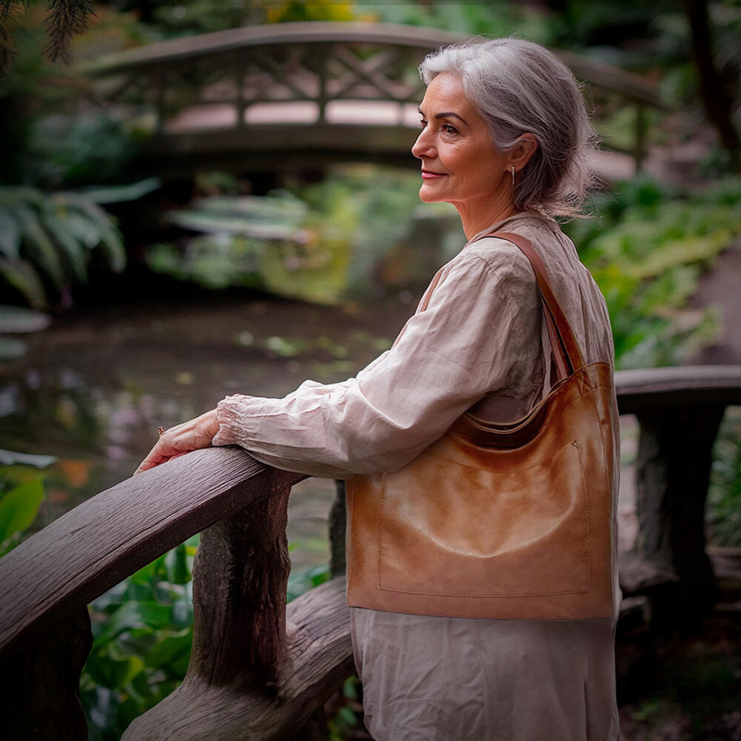 Bolso de Lujo Grandeur