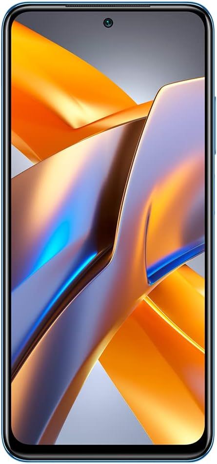 Xiaomi Smartphone M5s 6.43" 256GB/8GB Cámara 64MP+8MP+2MP+2MP/13MP Mediatek Android 12 Color Gris