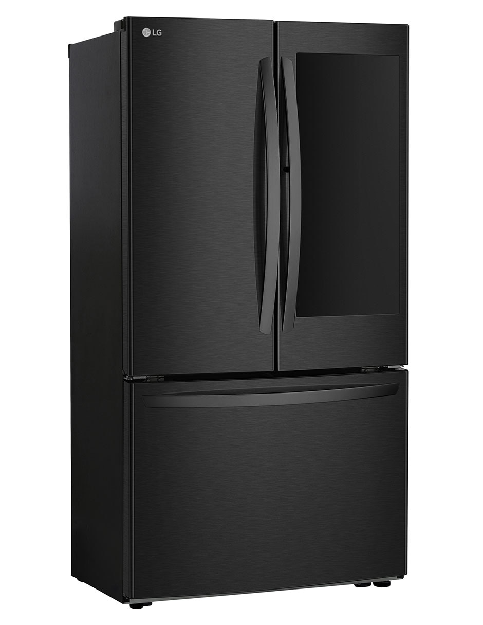 Refrigerador french door LG 29 pies cúbicos Tecnología no frost GM39BVT.AMCFMXM