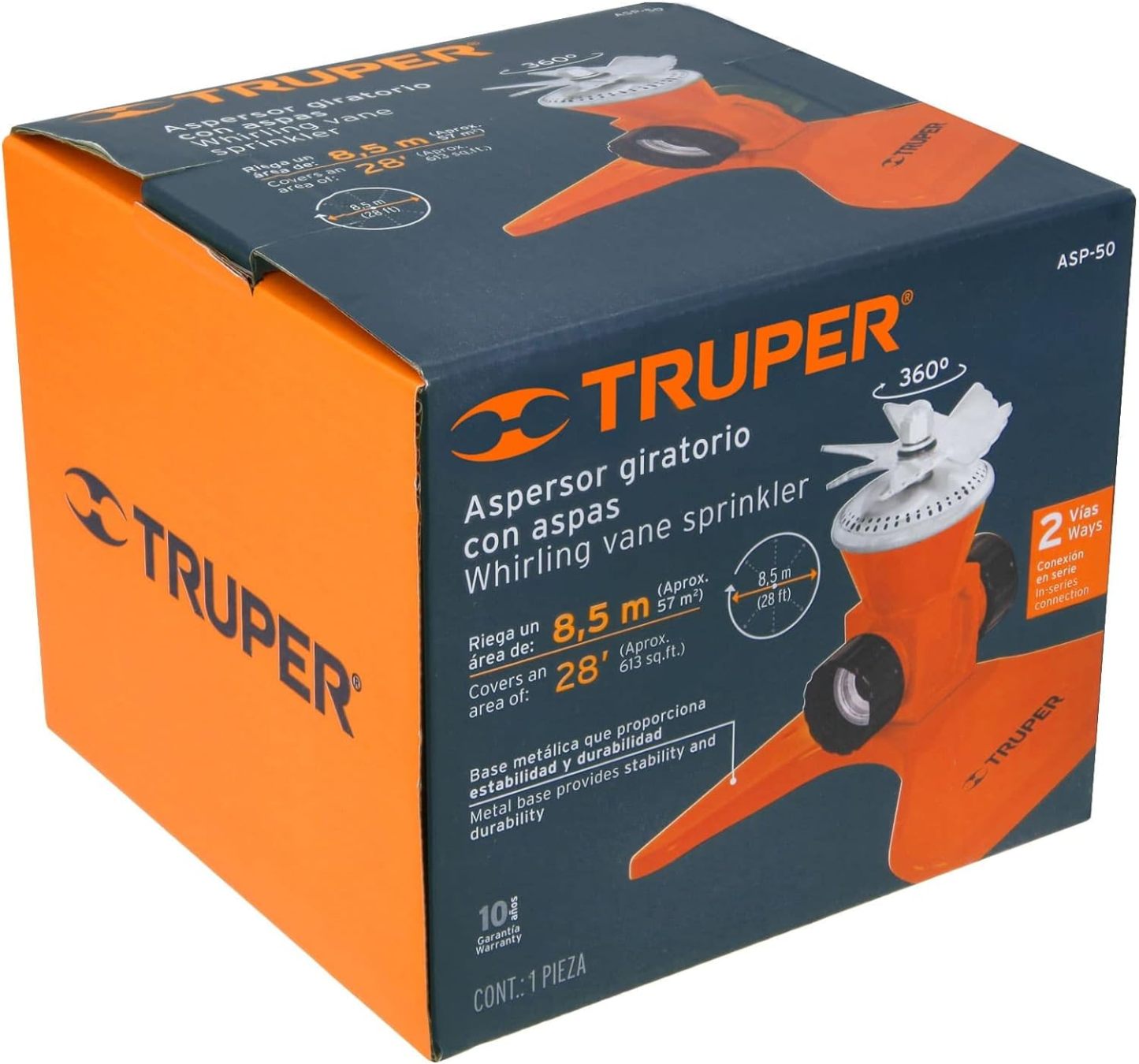 BLACK+DECKER Cortadora de Césped 1200W de 12,5" (32cm) de Ancho (GR1000-B3)