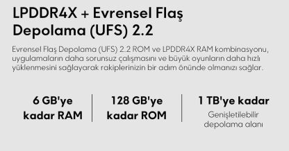 Xiaomi Smartphone M5s 6.43" 256GB/8GB Cámara 64MP+8MP+2MP+2MP/13MP Mediatek Android 12 Color Gris