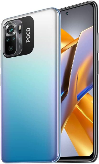 Xiaomi Smartphone M5s 6.43" 256GB/8GB Cámara 64MP+8MP+2MP+2MP/13MP Mediatek Android 12 Color Gris
