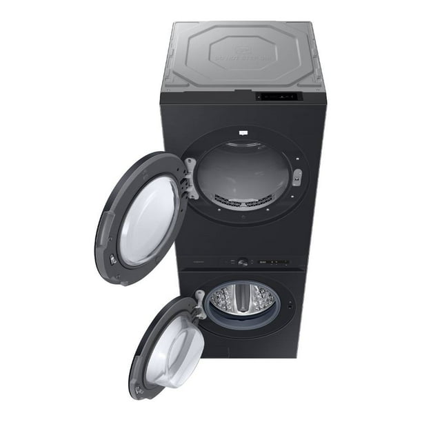 Centro de Lavado Samsung 22 kg Lavado/ 24 kg Secado WH22DBH570GVAX