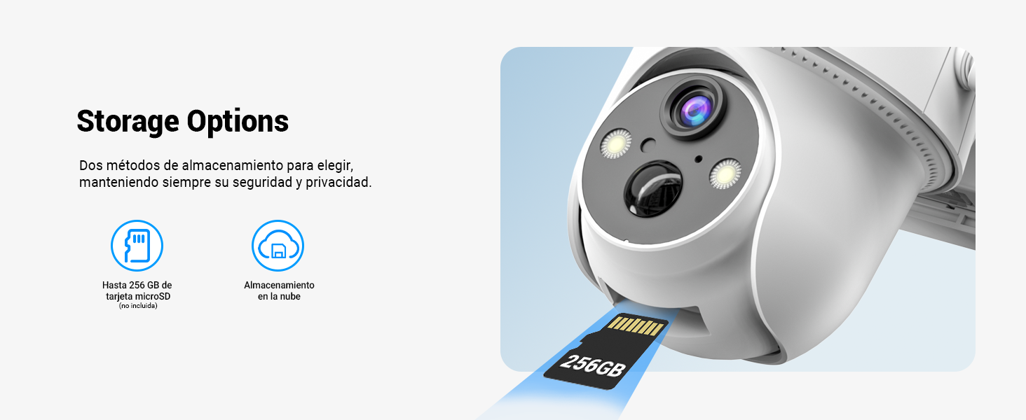 camara de seguridad EB01