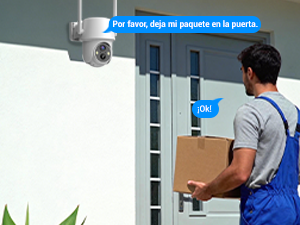 camara de seguridad EB01