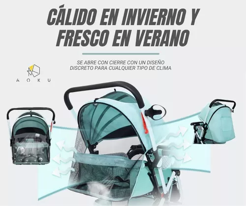 Carreola Para Bebés Niños En Diferentes Colores