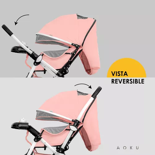 Carreola Para Bebés Niños En Diferentes Colores