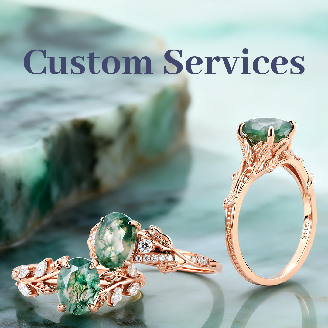 Custom Services