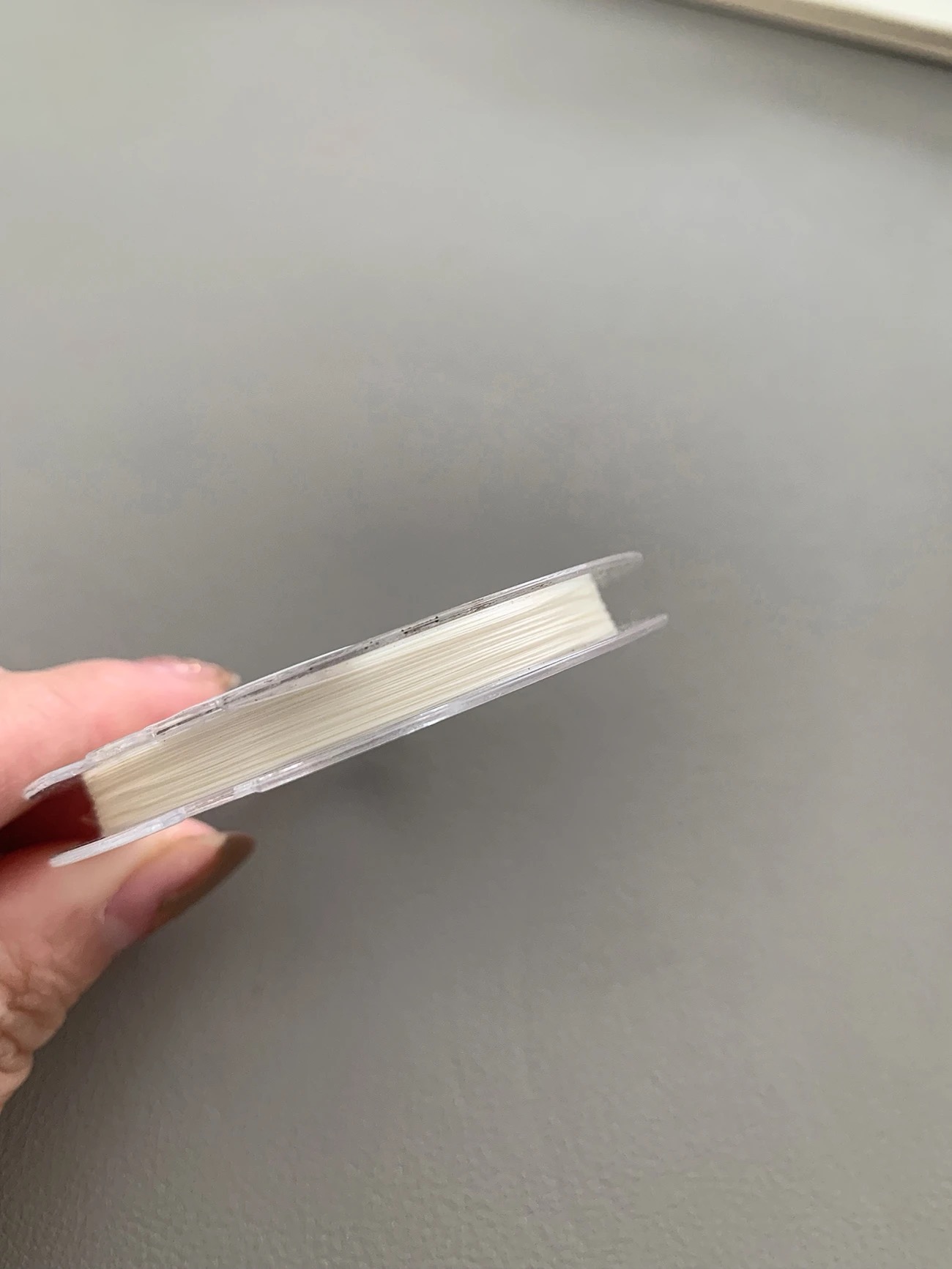 FireLine Stainless Beading Thread: Ultra-Strong for Handmade Jewelry Weaving