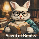 Scent of Books