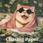 Chasing Paper