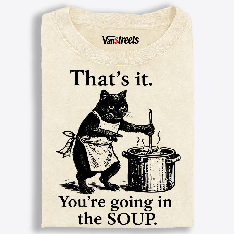 Retro Washed T-Shirt | 100% Cotton | Streetwear Essential