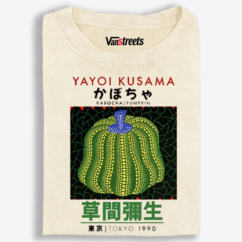 Retro Washed T-Shirt | 100% Cotton | Streetwear Essential