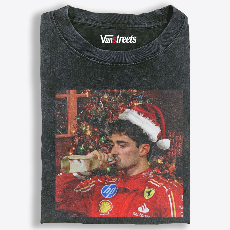 Retro Washed T-Shirt | 100% Cotton | Streetwear Essential