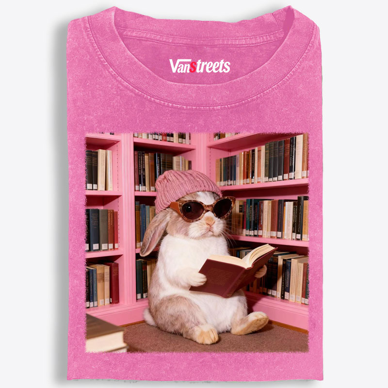 Retro Washed T-Shirt | 100% Cotton | Streetwear Essential