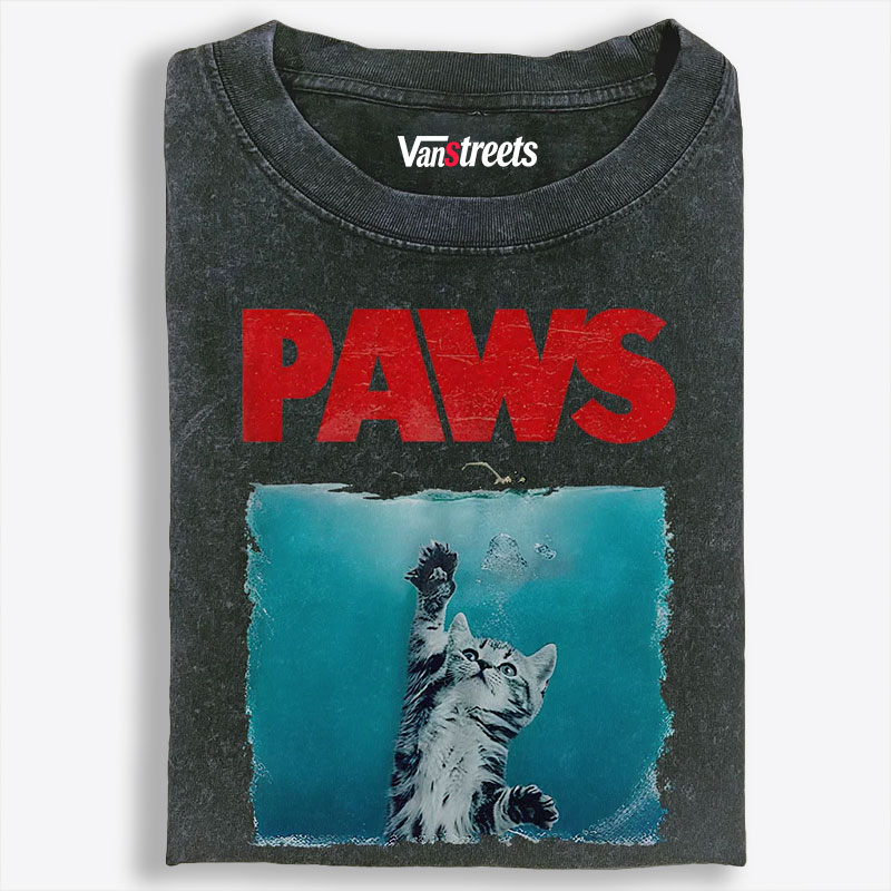 Retro Washed T-Shirt | 100% Cotton | Streetwear Essential