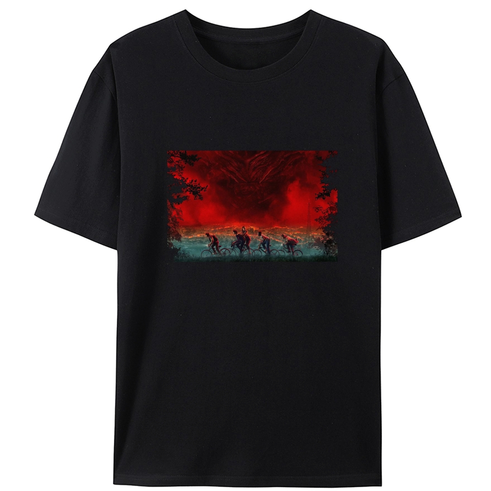 Retro Designed for Women - Slim Fit Cotton Tee
