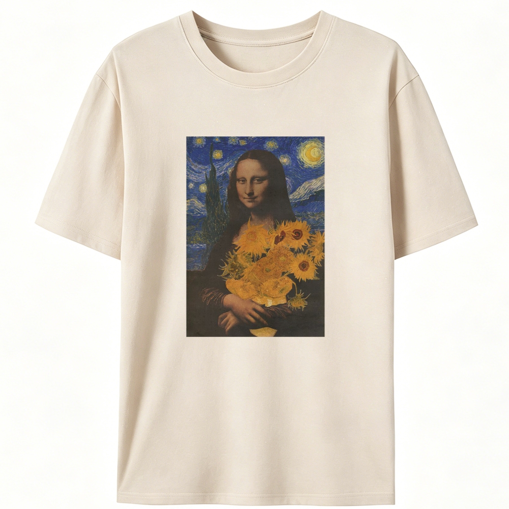 Designed for Women - Slim Fit Cotton Tee