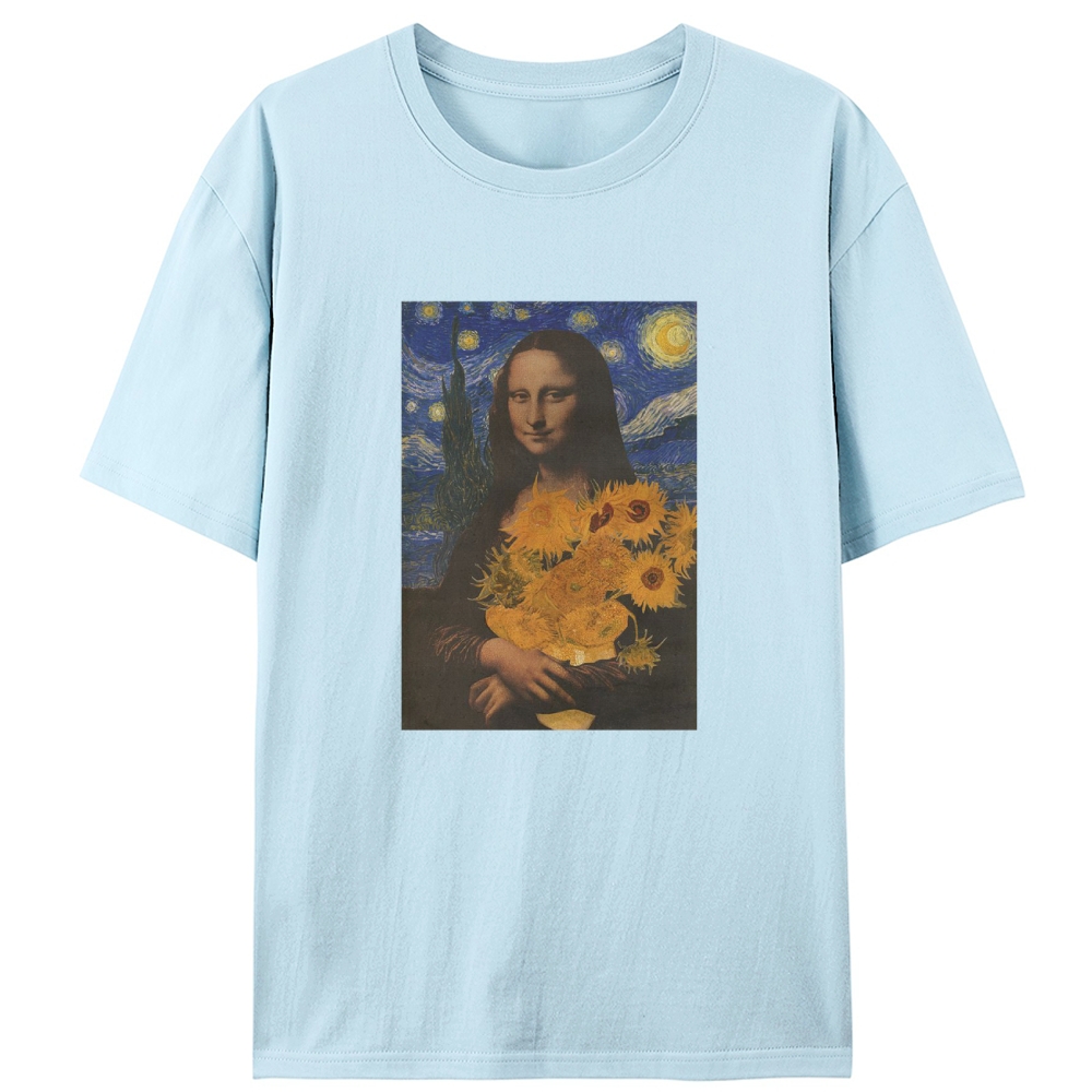 Designed for Women - Slim Fit Cotton Tee