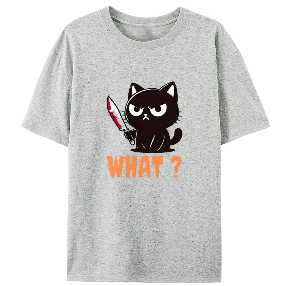 Designed for Women - Slim Fit Cotton Tee